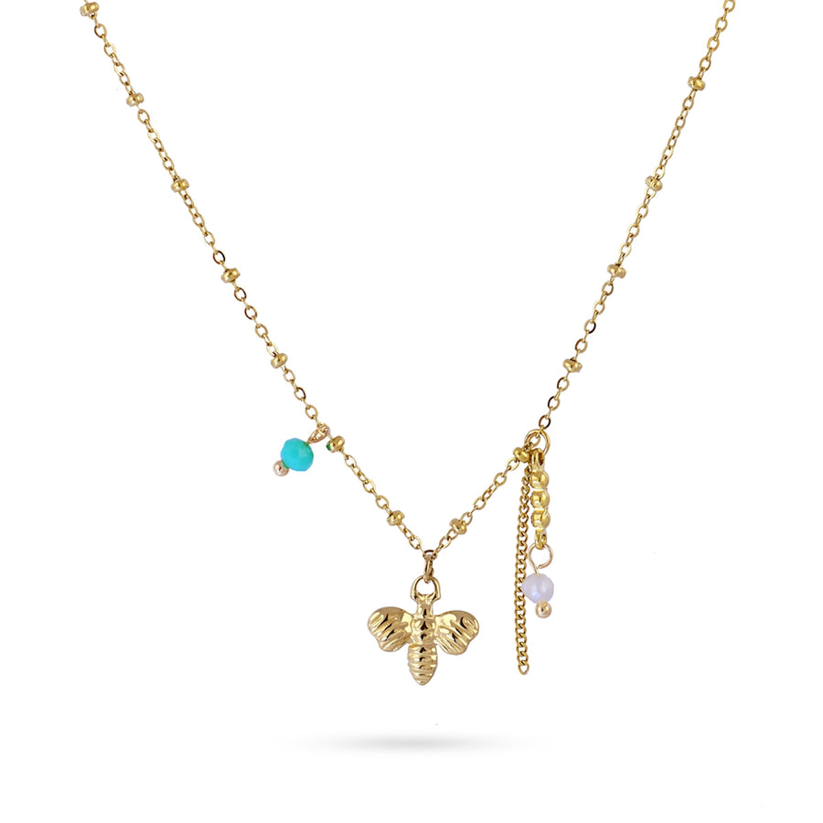 Tide Nerida Necklace