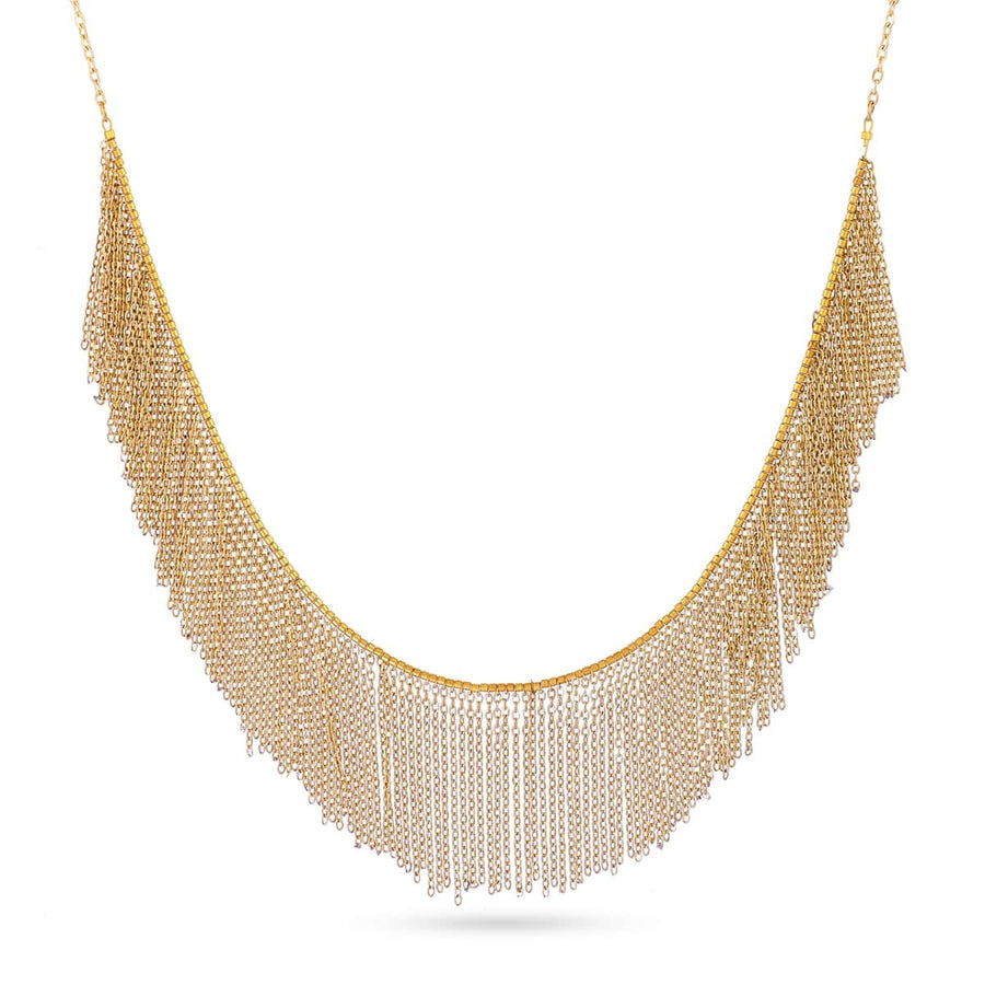 Rainfall Silmare Necklace