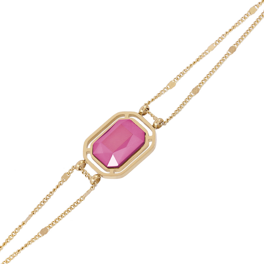 Pixels Flarelle Bracelet