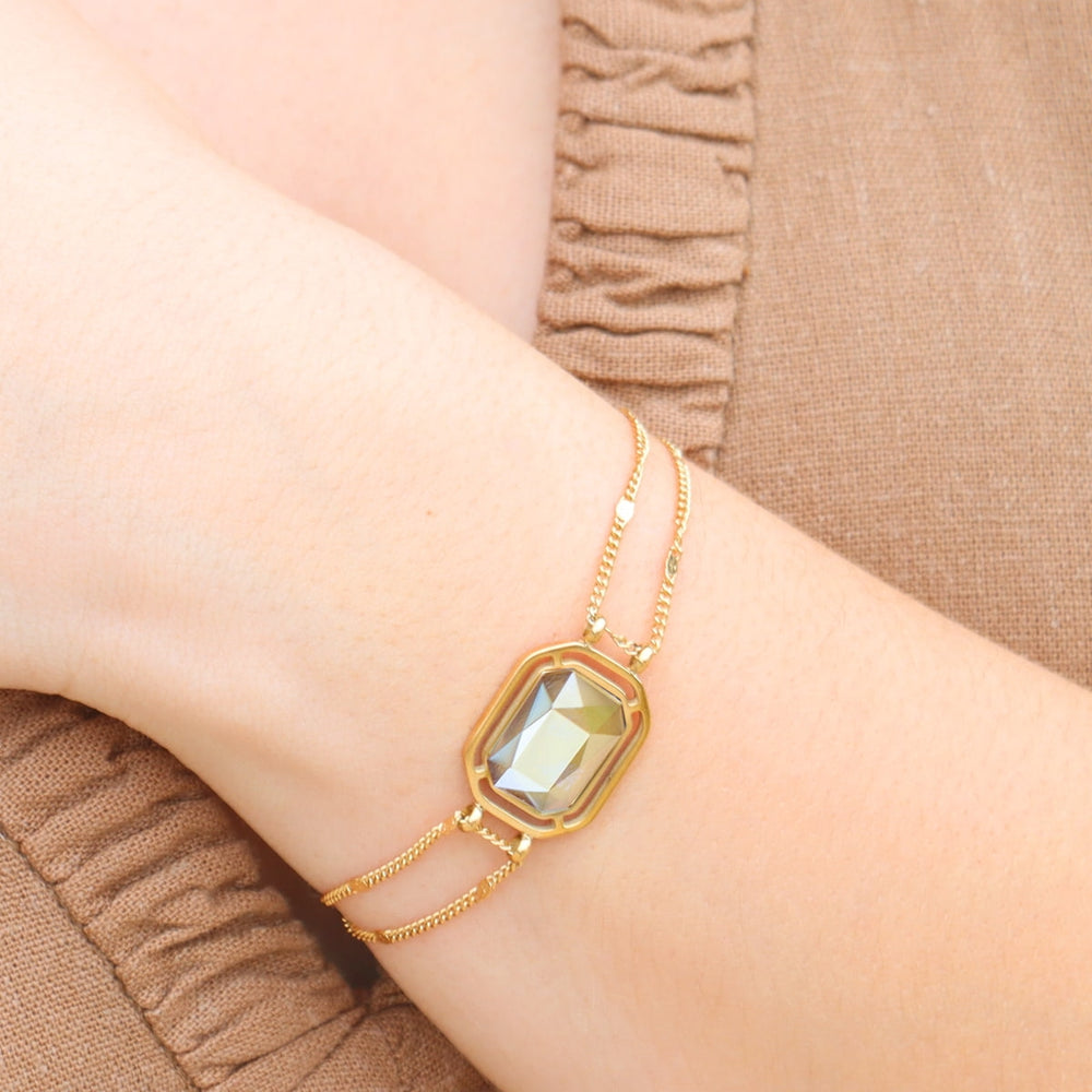 Pixels Flarelle Bracelet