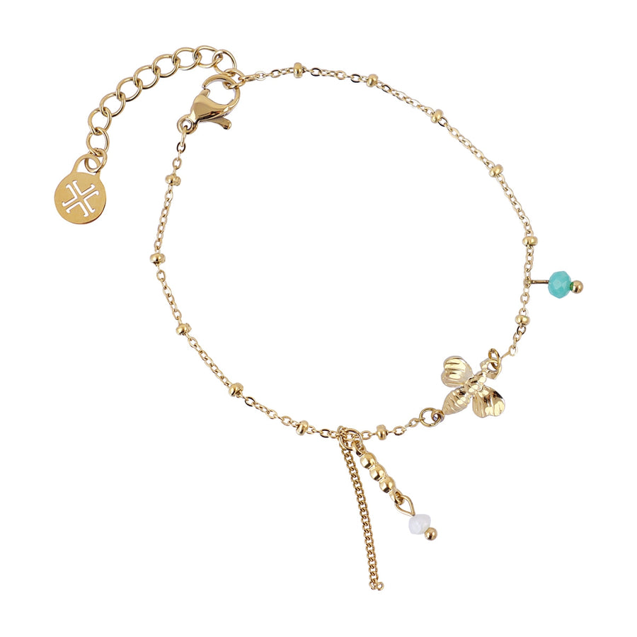 Tide Nerida Bracelet
