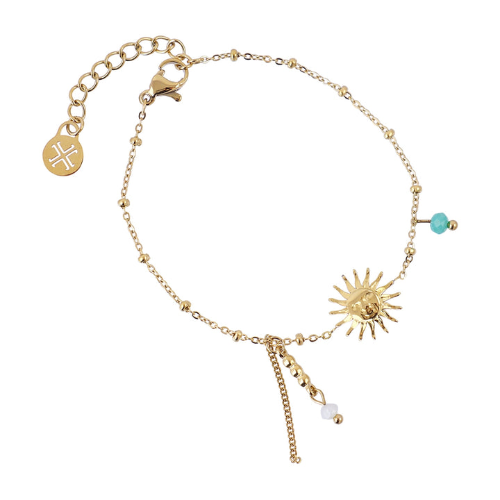 Tide Soral Bracelet