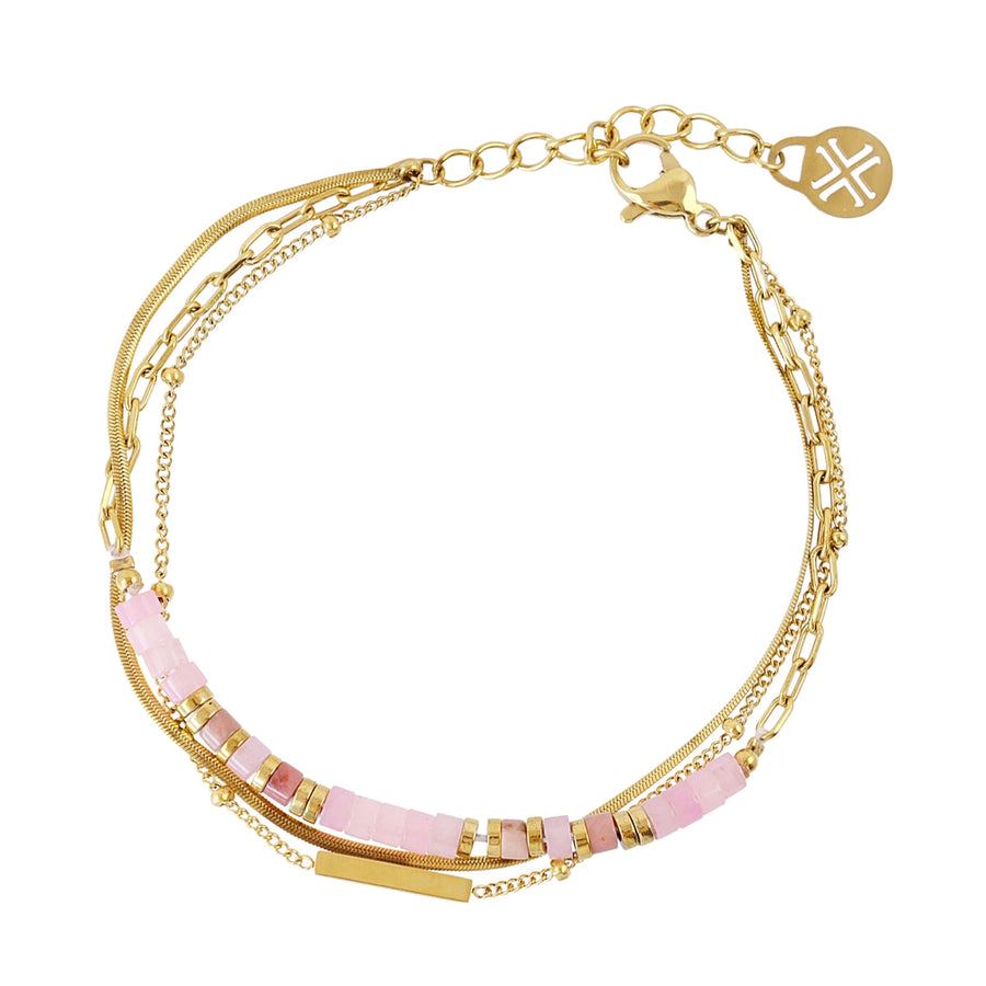 Spirit Bloomy Bracelet
