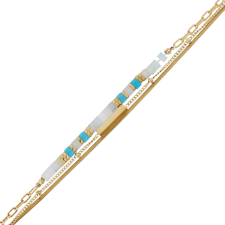 Spirit Bloomy Bracelet