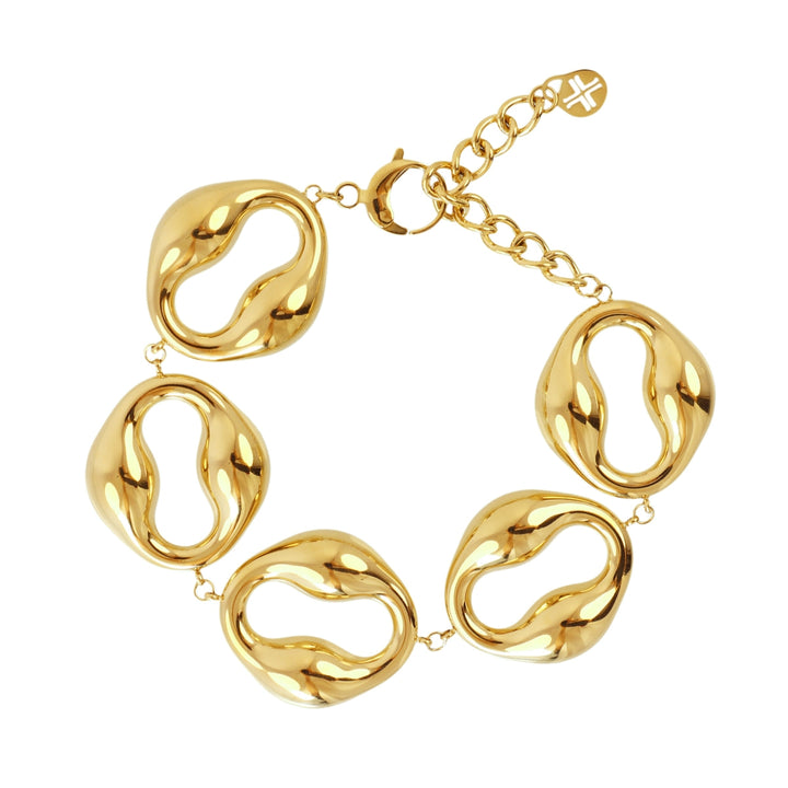 Waves Rage bracelet