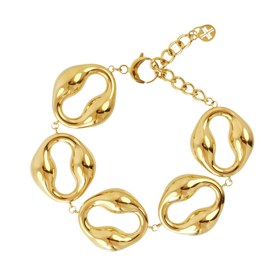 Waves Rage bracelet