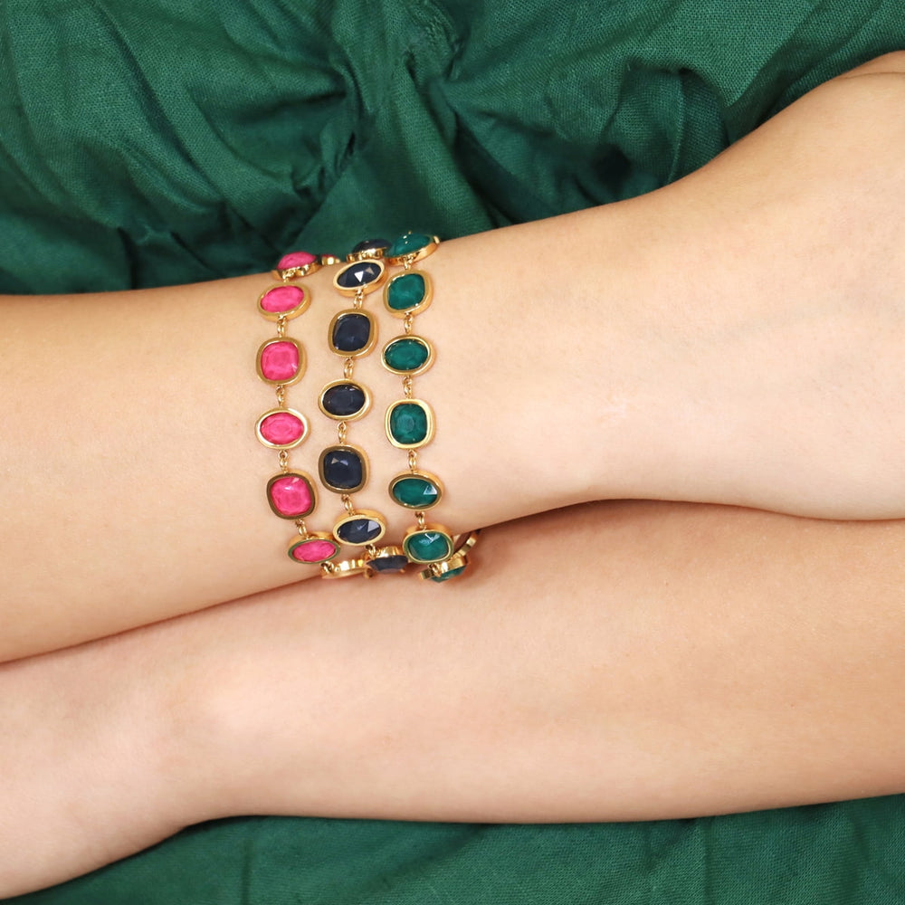 Drops Glade bracelet