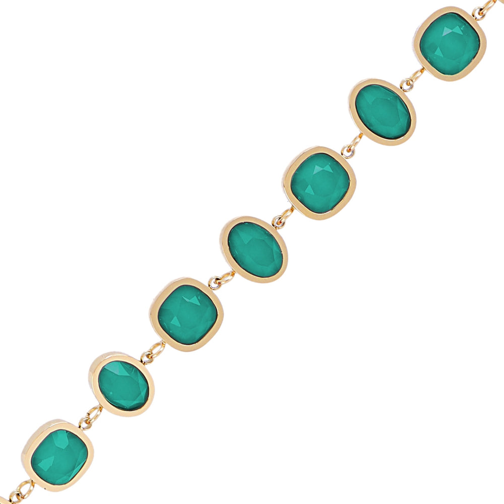 Drops Glade bracelet