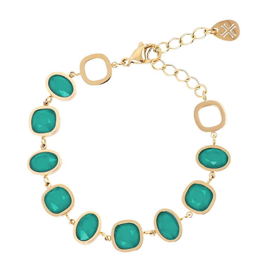 Drops Glade bracelet