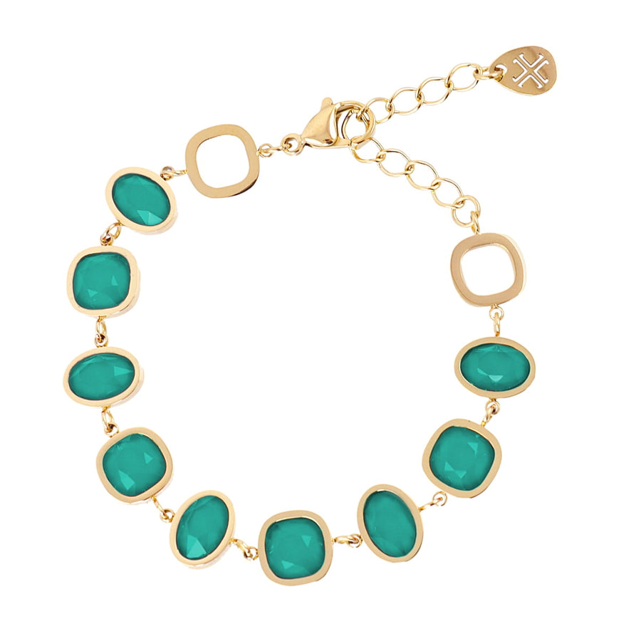 Drops Glade bracelet