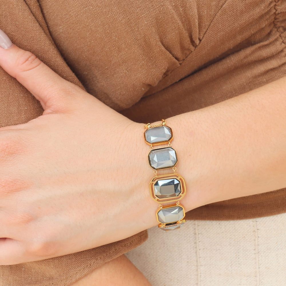 Pixels Lunitha Bracelet