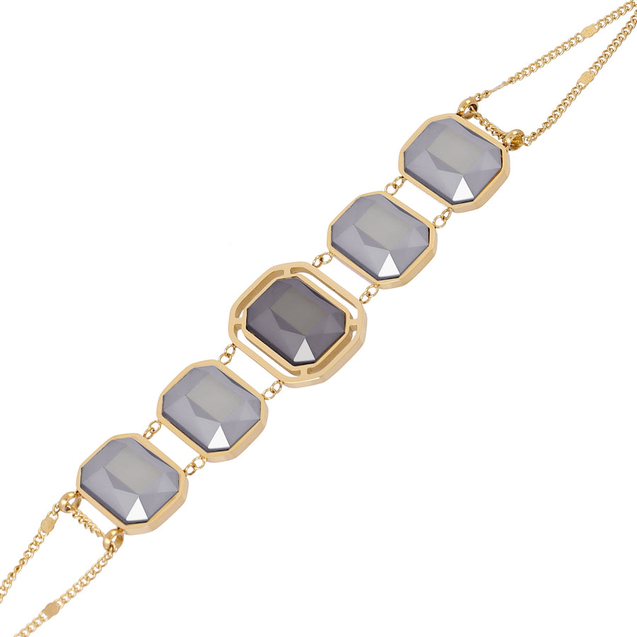 Pixels Lunitha Bracelet