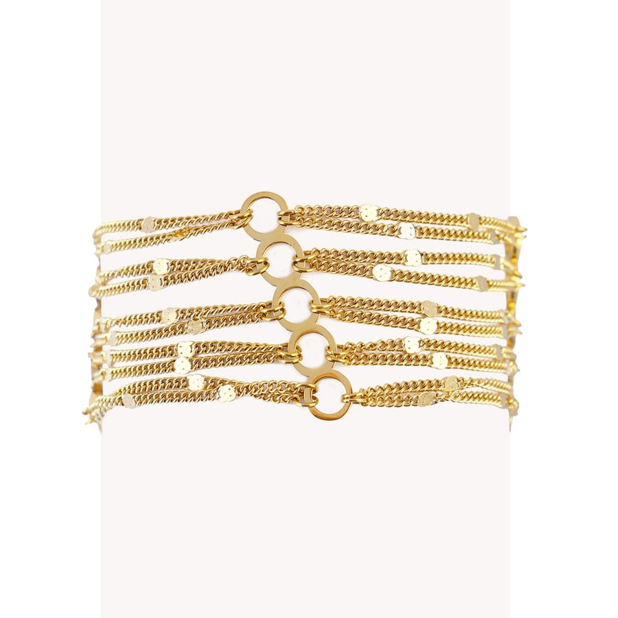 Rainfall Serelis bracelet