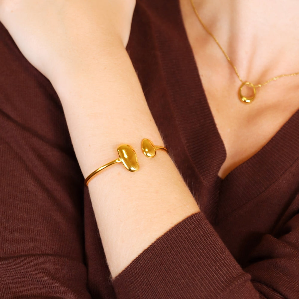 Waves Zalya bracelet