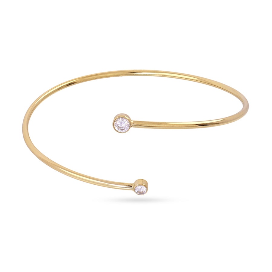 Infinity Essence bracelet