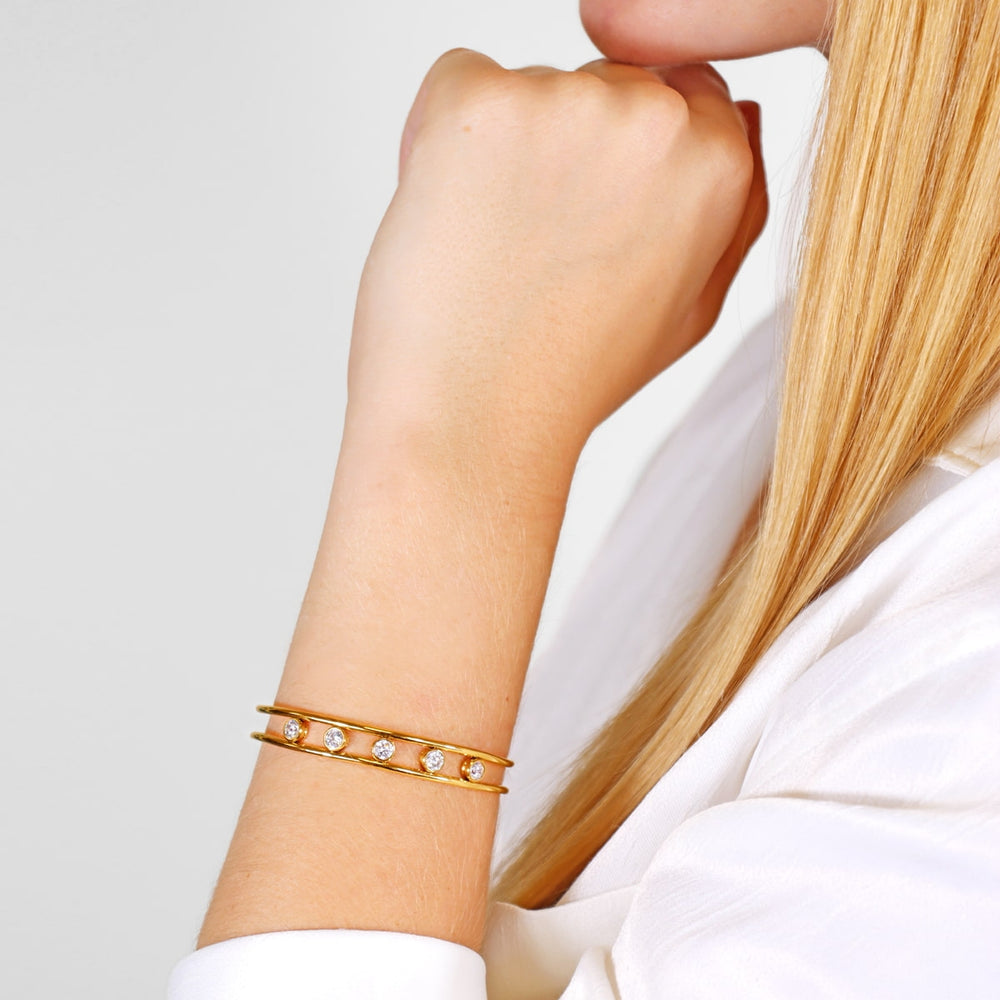 Infinity Nova bracelet
