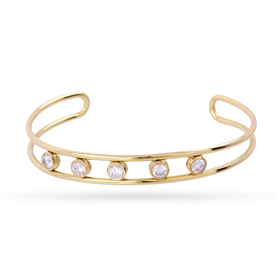 Infinity Nova bracelet