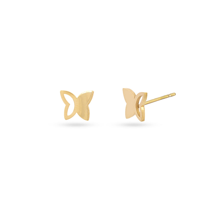 Kaleia Oriole Earrings