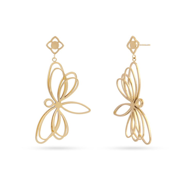 Kaleia Blyra Earrings