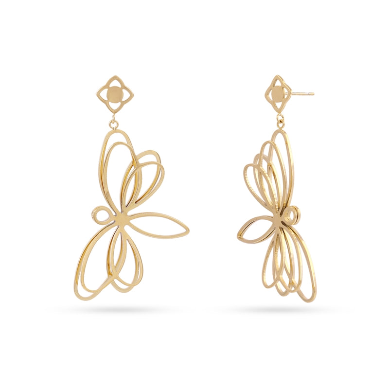 Kaleia Blyra Earrings