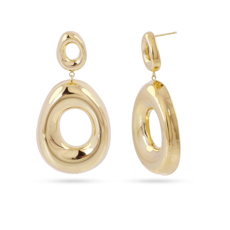 Melt Slava Earrings