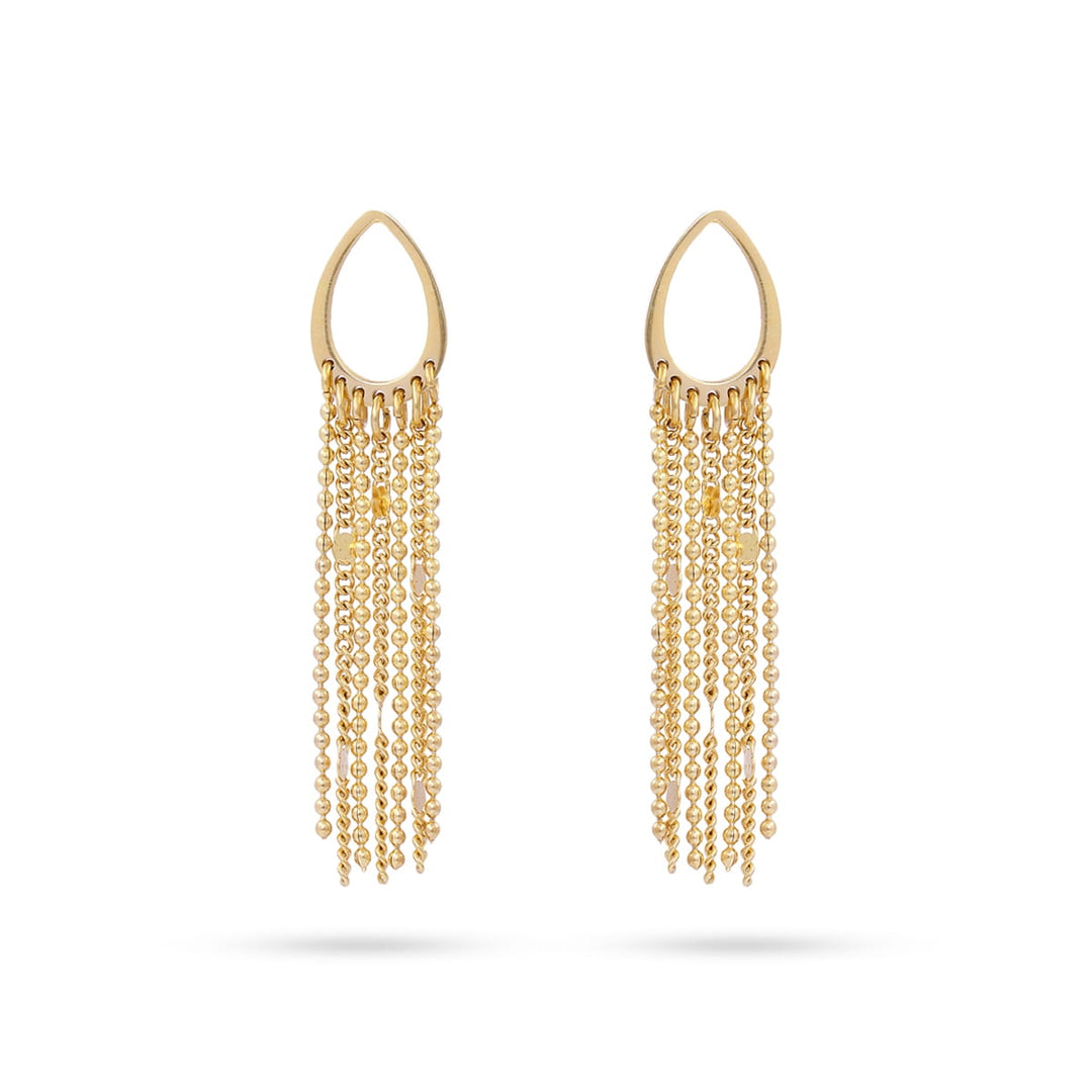 Rainfall Sway earrings