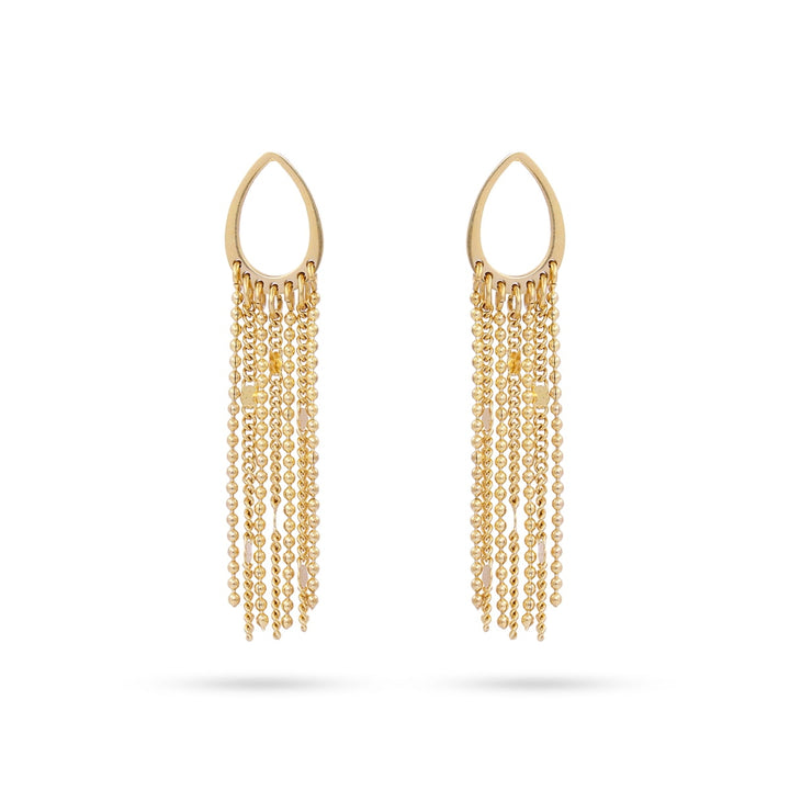 Rainfall Sway earrings