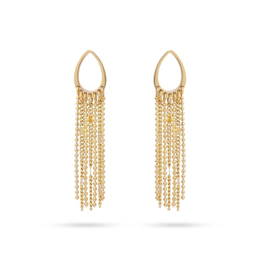 Rainfall Sway earrings