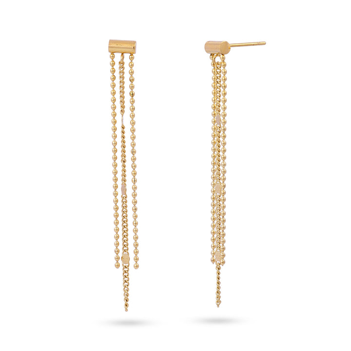 Rainfall Glintsy earrings