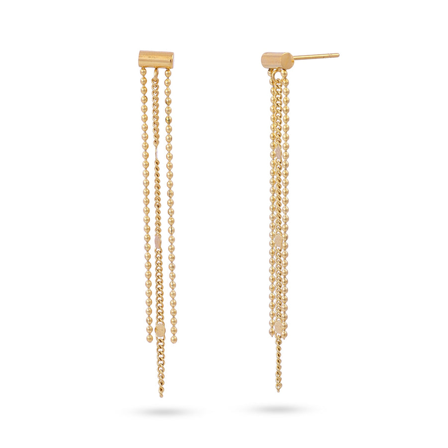 Rainfall Glintsy earrings