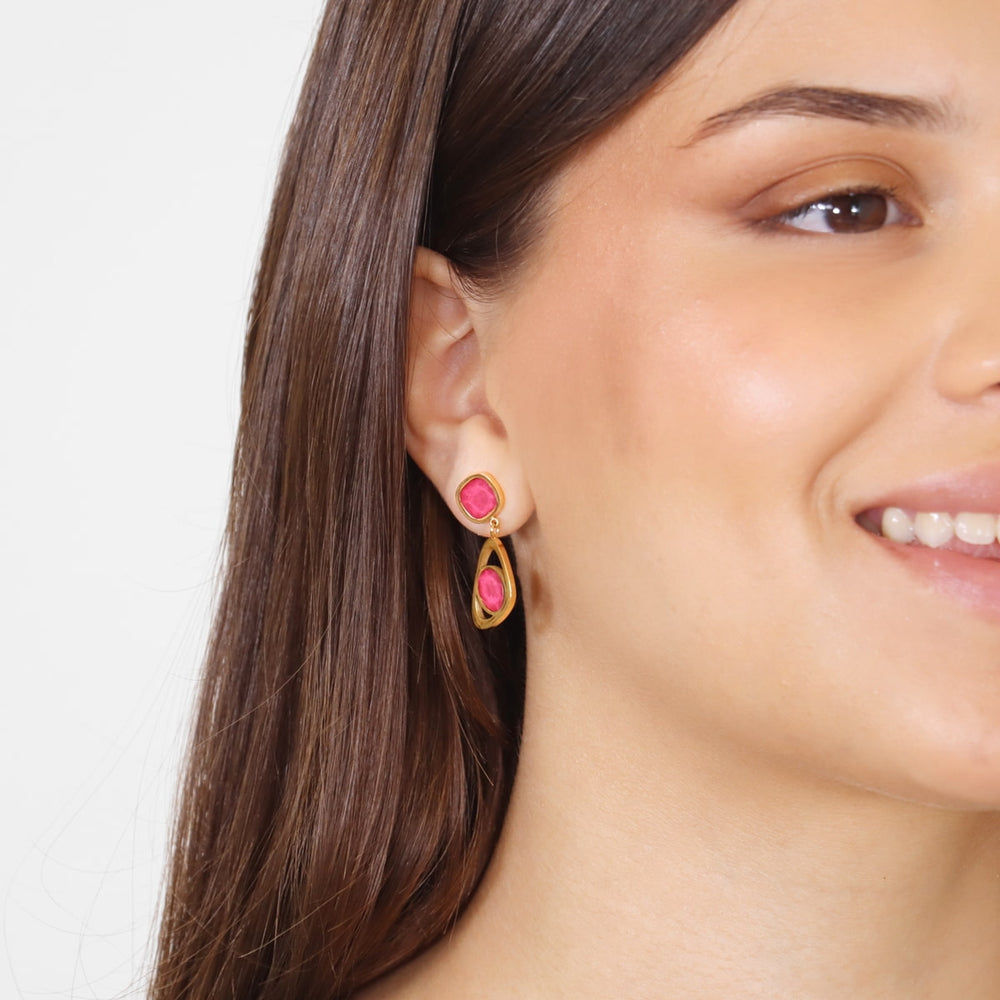 Drops Glade Earrings
