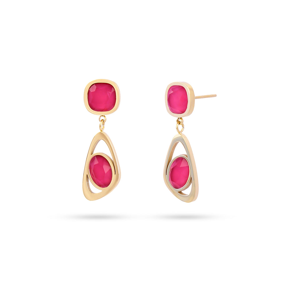 Drops Glade Earrings