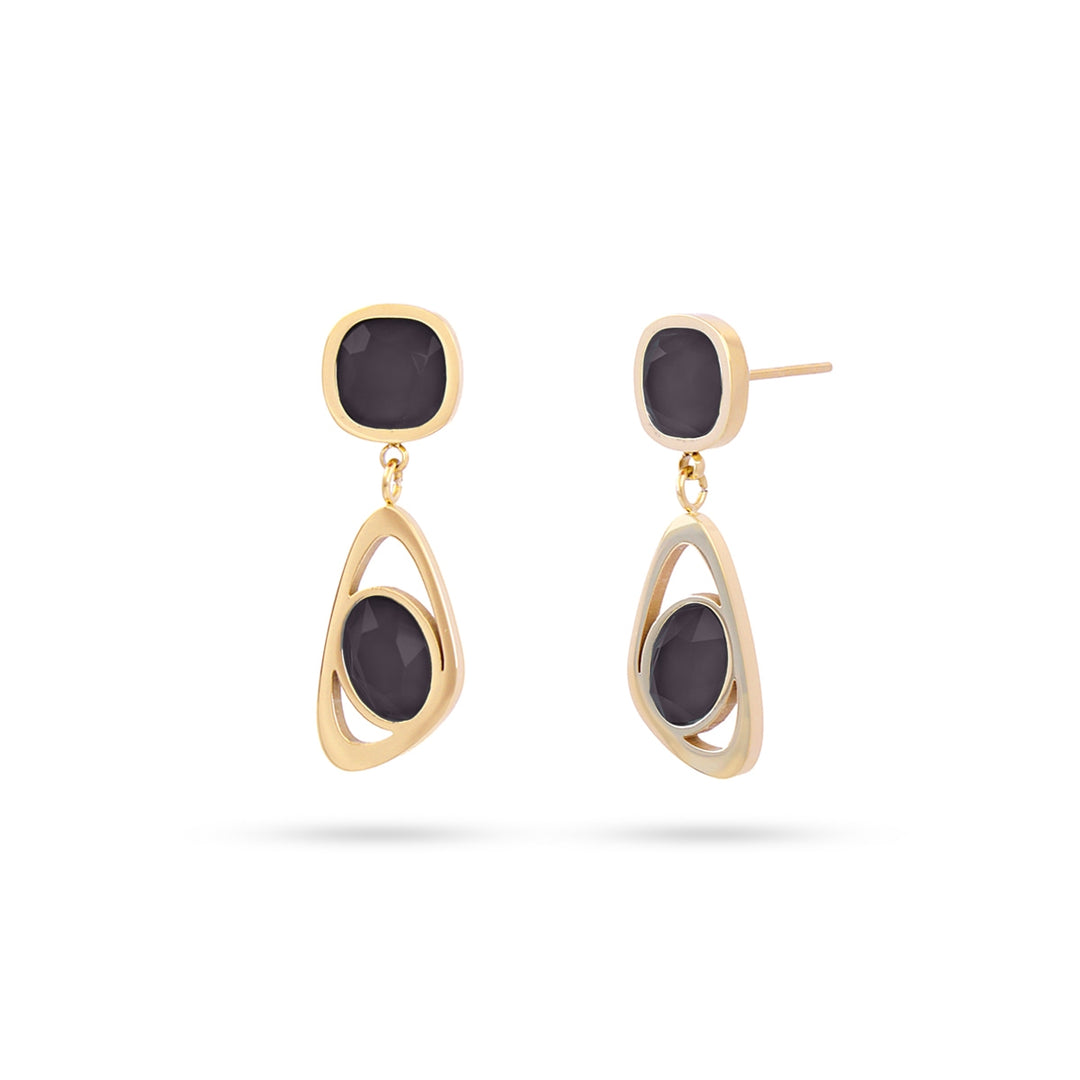 Drops Glade Earrings