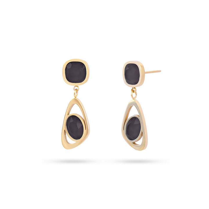 Drops Glade Earrings