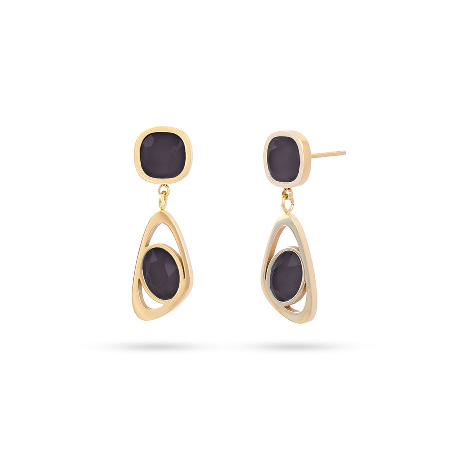 Drops Glade Earrings