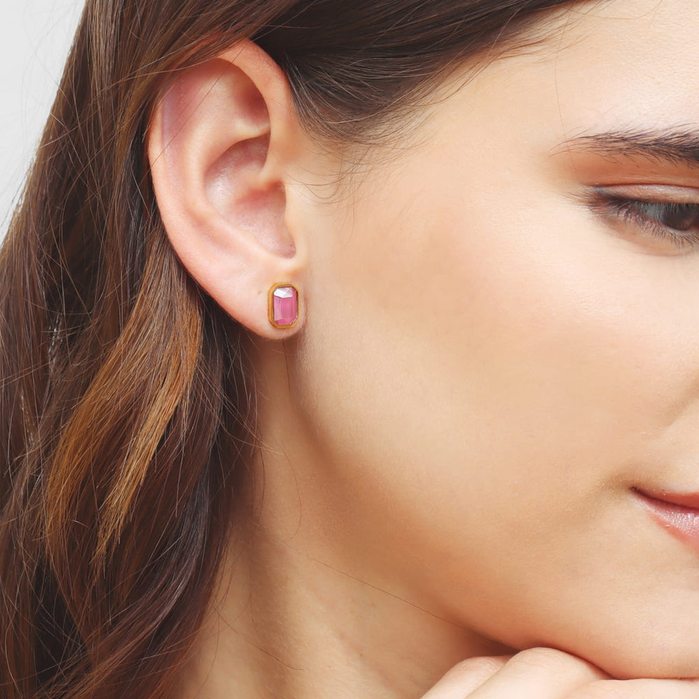 Pixels Sienna earrings