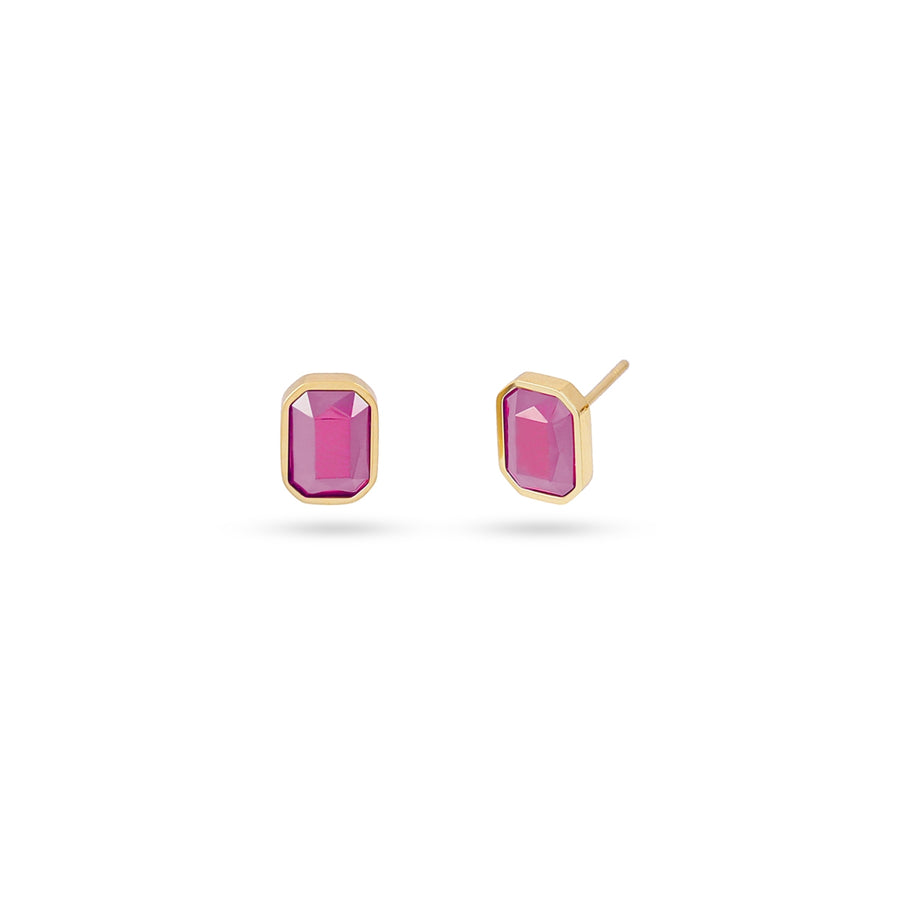 Pixels Sienna earrings
