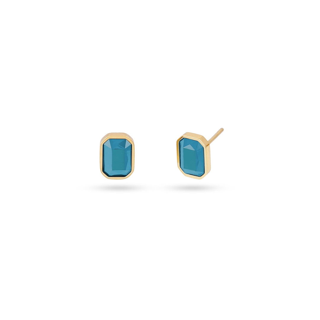 Pixels Sienna earrings