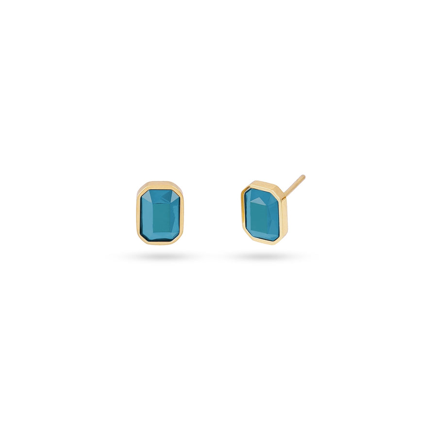 Pixels Sienna earrings