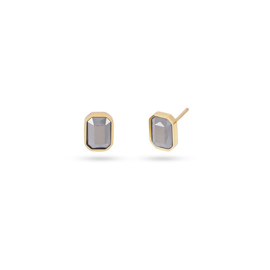 Pixels Sienna earrings