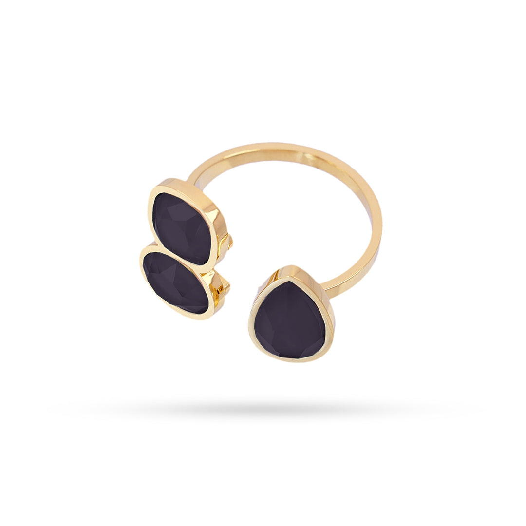Drops Drizzle ring