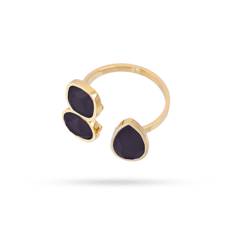Drops Drizzle ring