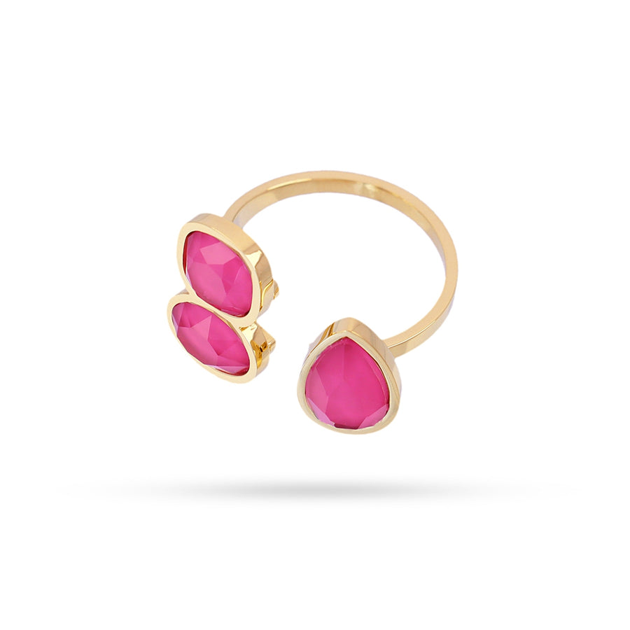 Drops Drizzle ring