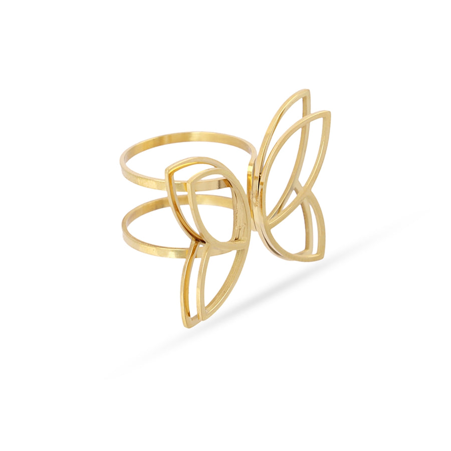 Kaleia Gildwing ring