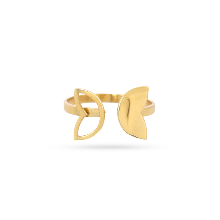Kaleia Oriole ring