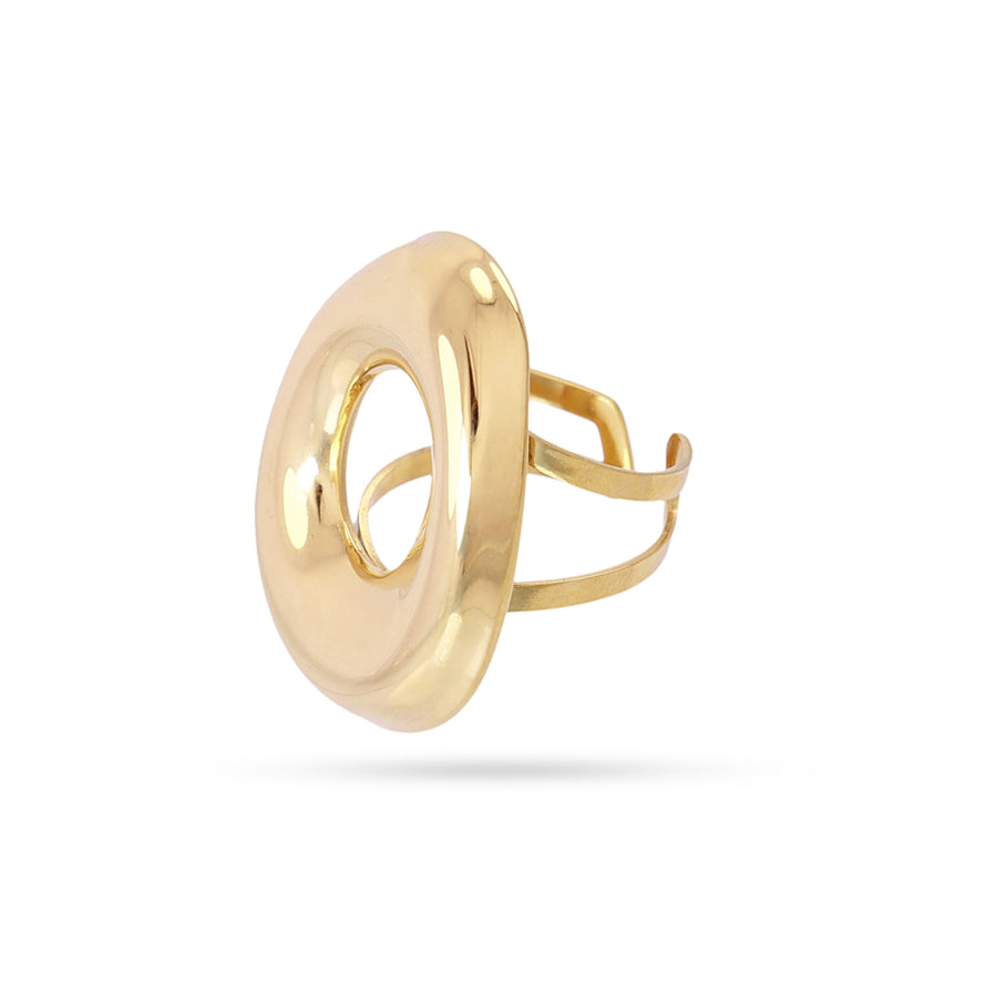 Melt Slava ring