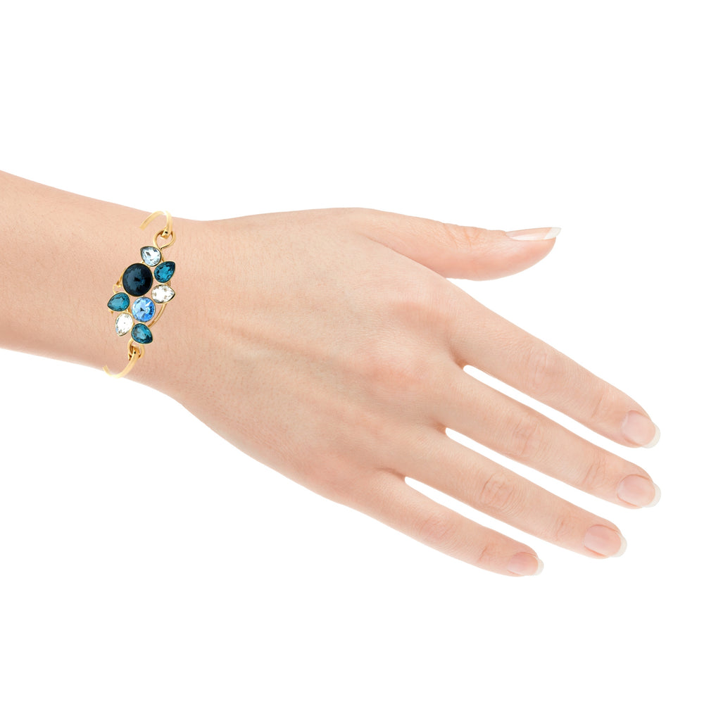 Denim Armband Melissa