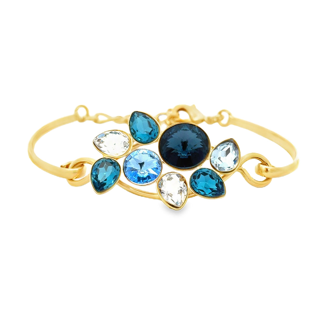 Denim Armband Melissa