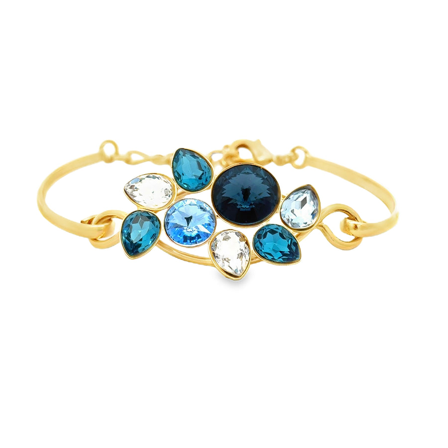 Denim Armband Melissa