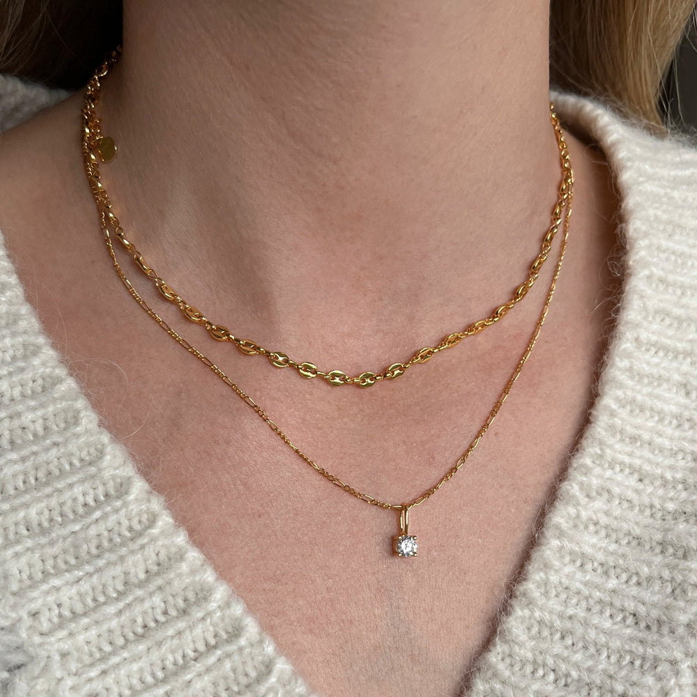 Marrakesch Halskette